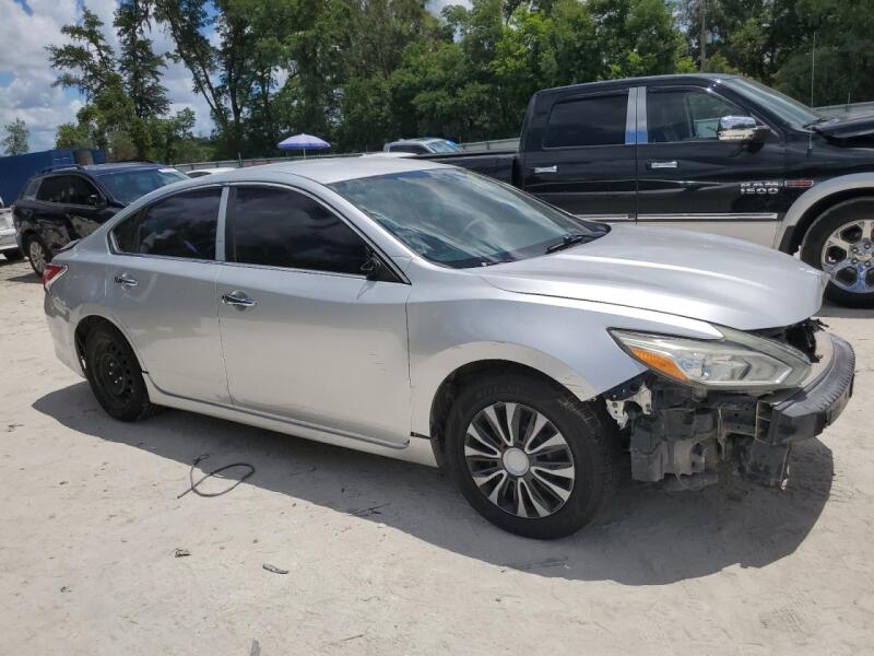2016 NISSAN ALTIMA 2.5 - 1N4AL3AP1GC211750 | SeoVin.biz