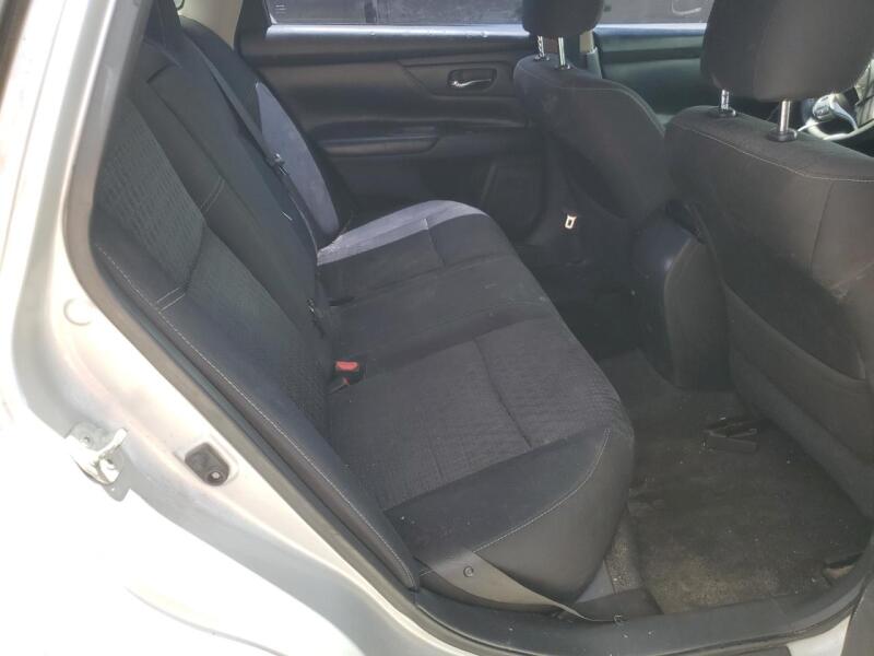 2016 NISSAN ALTIMA 2.5 - 1N4AL3AP1GC211750 | SeoVin.biz