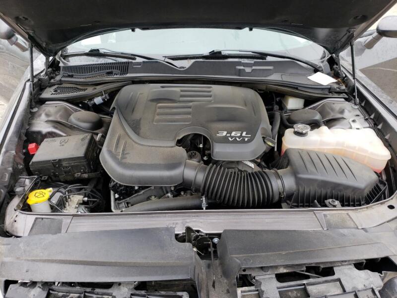 2022 DODGE CHALLENGER SXT - 2C3CDZAG2NH105227 | SeoVin.biz