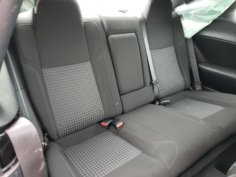 2022 DODGE CHALLENGER SXT - 2C3CDZAG2NH105227 | SeoVin.biz