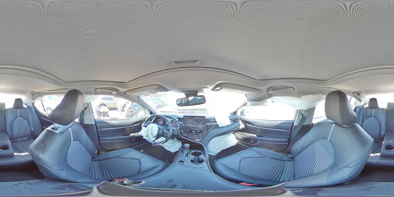 2022 TOYOTA CAMRY SE - 4T1S11BK7NU067037 | SeoVin.biz