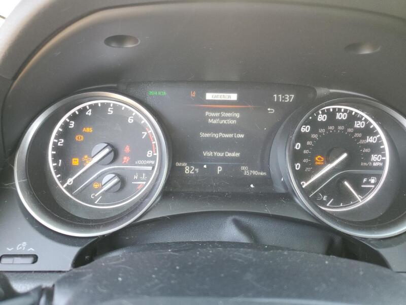 2022 TOYOTA CAMRY SE - 4T1S11BK7NU067037 | SeoVin.biz