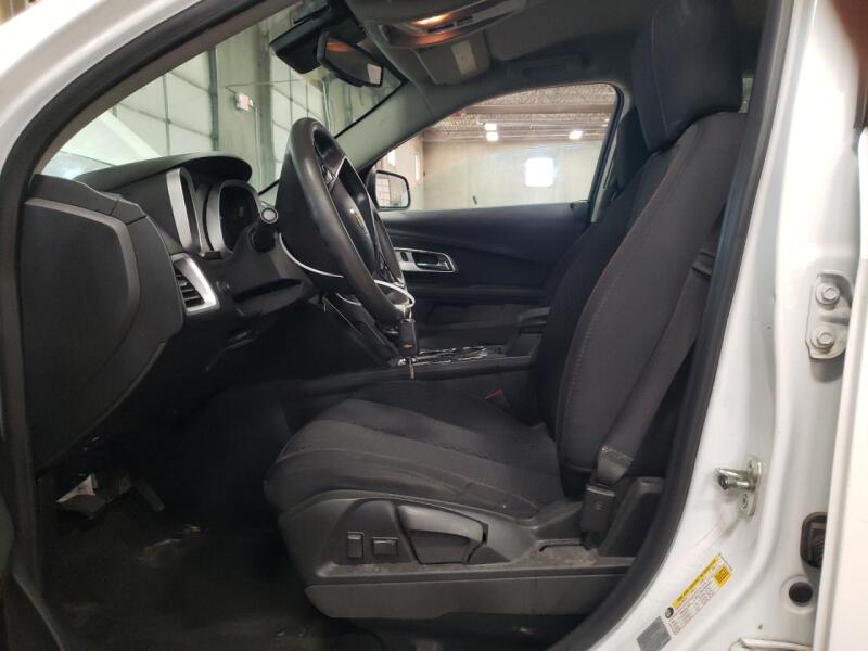 2015 CHEVROLET EQUINOX LS - 1GNALAEK7FZ119168 | SeoVin.biz