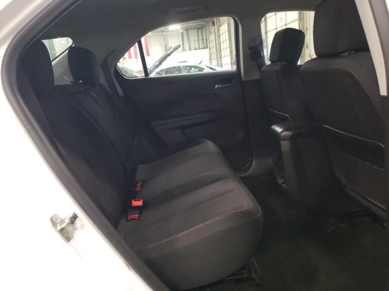 2015 CHEVROLET EQUINOX LS - 1GNALAEK7FZ119168 | SeoVin.biz