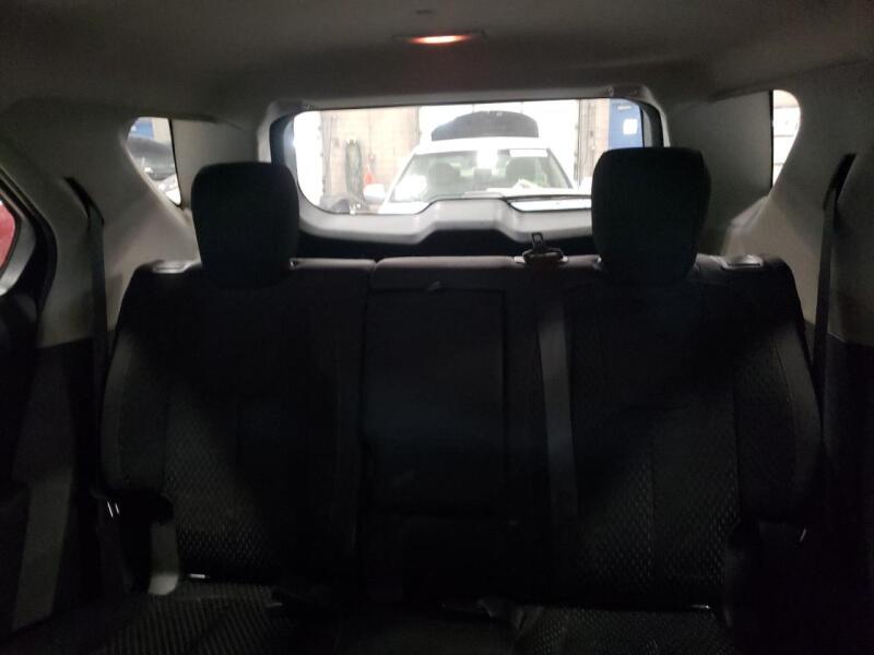 2015 CHEVROLET EQUINOX LS - 1GNALAEK7FZ119168 | SeoVin.biz