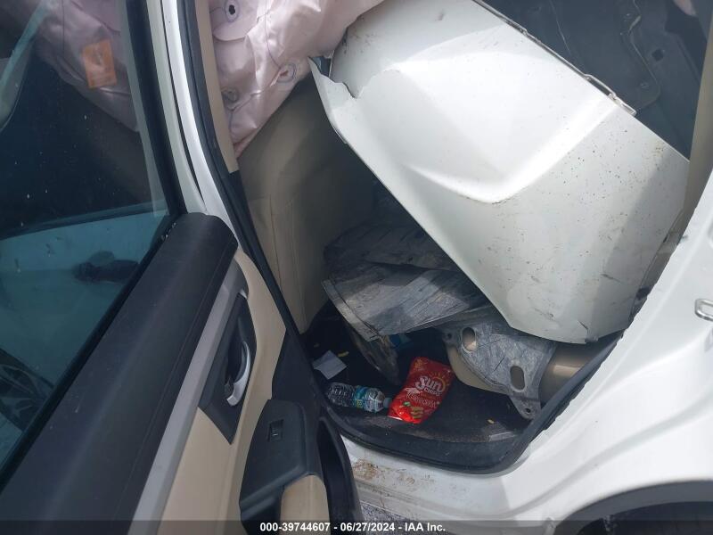 2017 HONDA CR-V LX - 5J6RW5H30HL002739 | SeoVin.biz