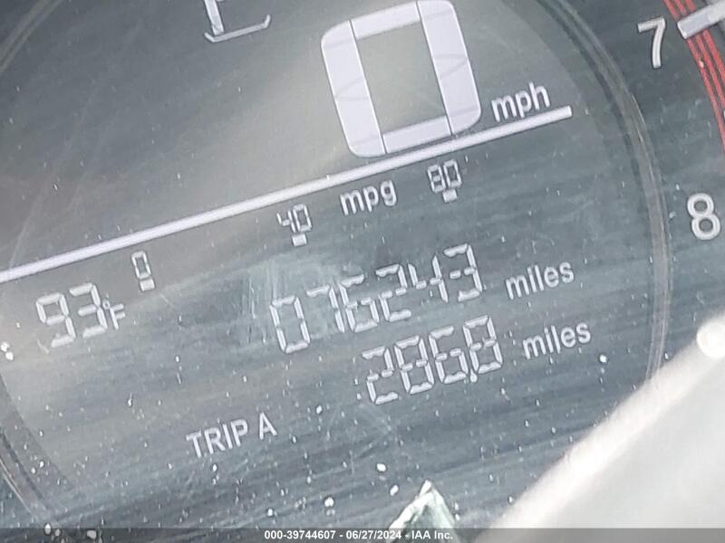 2017 HONDA CR-V LX - 5J6RW5H30HL002739 | SeoVin.biz