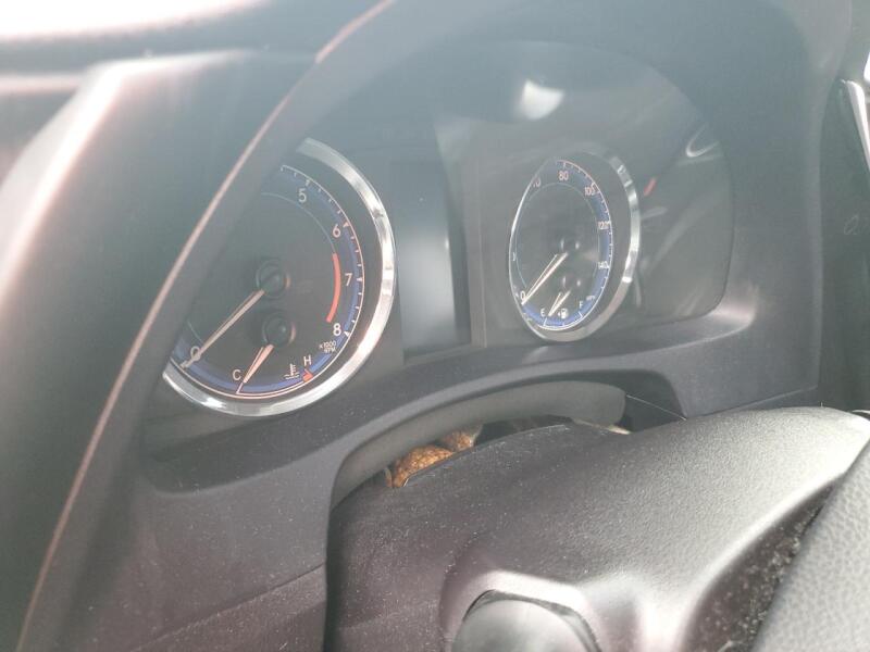 2017 TOYOTA COROLLA L - 2T1BURHE6HC775972 | SeoVin.biz