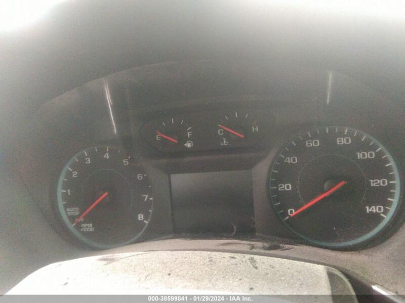 2018 CHEVROLET EQUINOX LT - 2GNAXSEV6J6217925 | SeoVin.biz