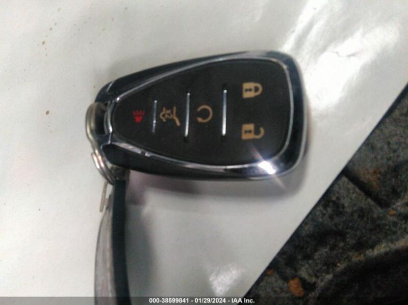 2018 CHEVROLET EQUINOX LT - 2GNAXSEV6J6217925 | SeoVin.biz