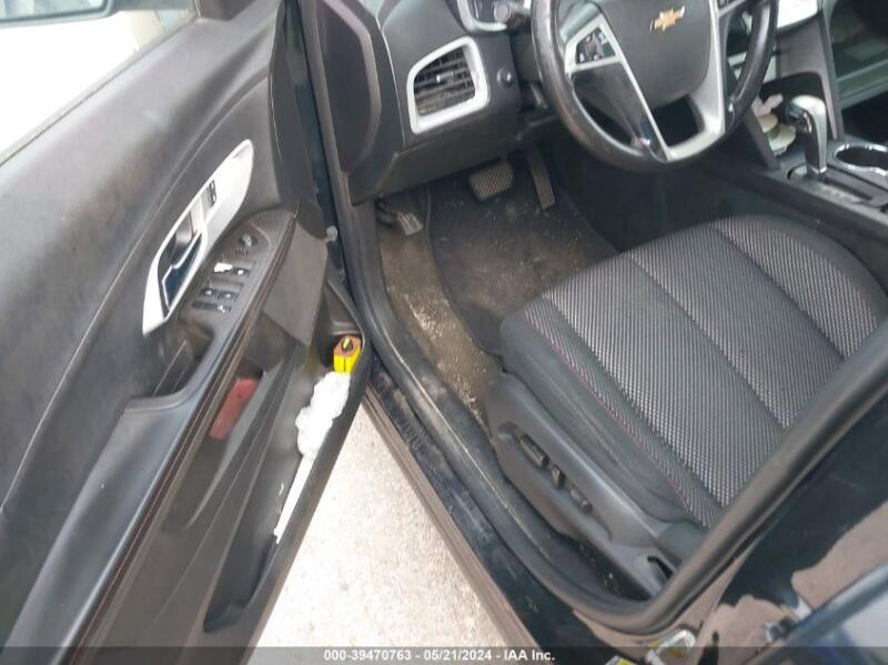 2015 CHEVROLET EQUINOX 1LT - 2GNALBEK9F6182788 | SeoVin.biz