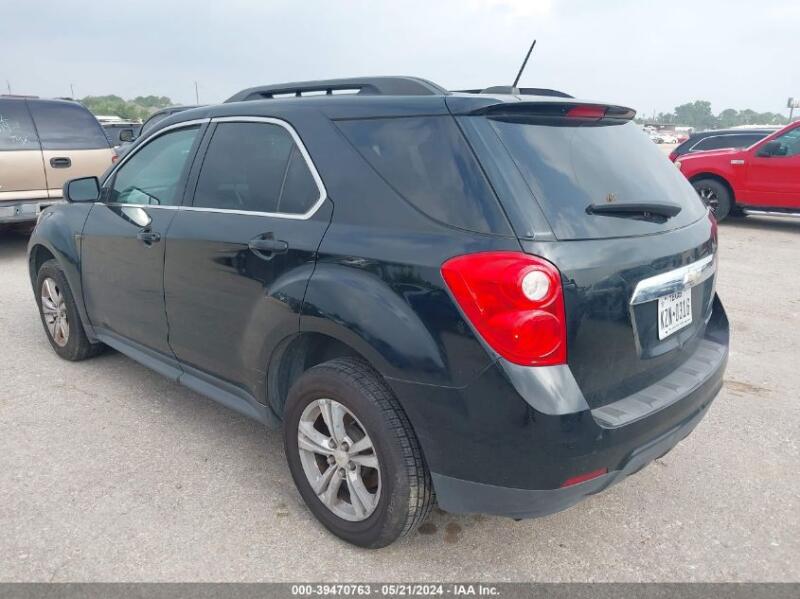 2015 CHEVROLET EQUINOX 1LT - 2GNALBEK9F6182788 | SeoVin.biz