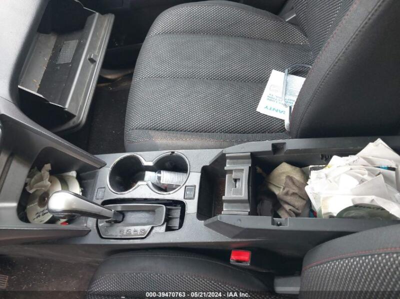 2015 CHEVROLET EQUINOX 1LT - 2GNALBEK9F6182788 | SeoVin.biz