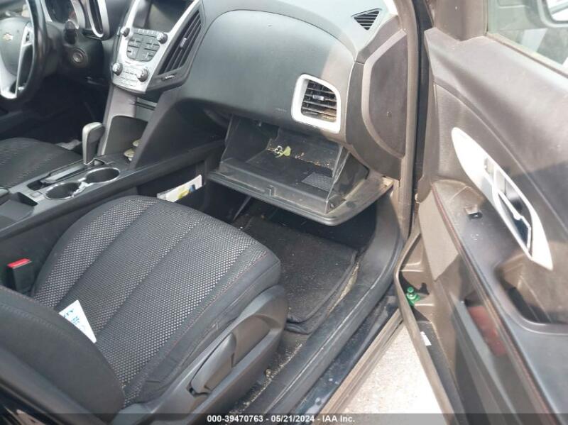 2015 CHEVROLET EQUINOX 1LT - 2GNALBEK9F6182788 | SeoVin.biz