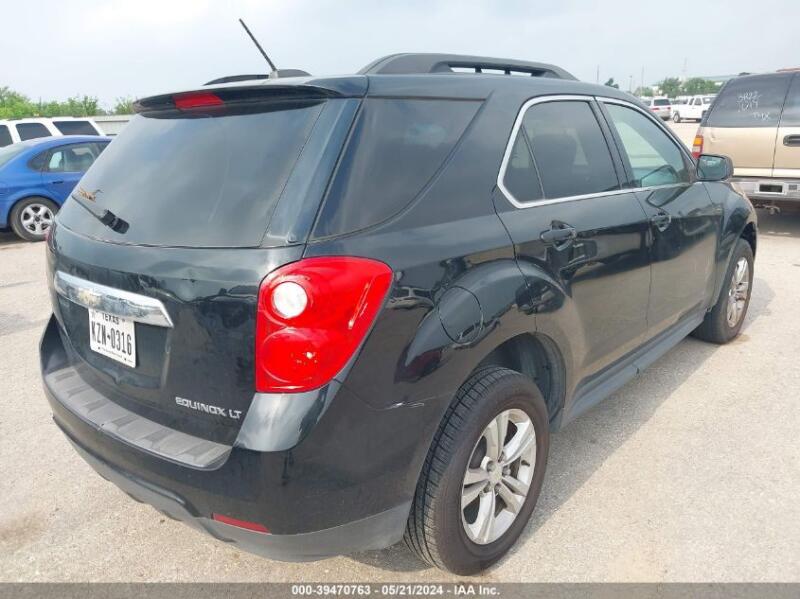 2015 CHEVROLET EQUINOX 1LT - 2GNALBEK9F6182788 | SeoVin.biz
