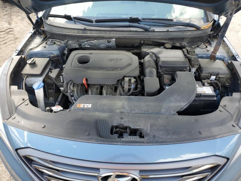 2017 HYUNDAI SONATA SPORT - 5NPE34AF5HH573238 | SeoVin.biz