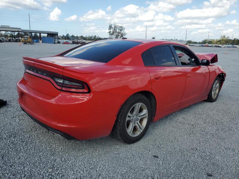 2021 DODGE CHARGER SXT - 2C3CDXBG9MH518280 | SeoVin.biz