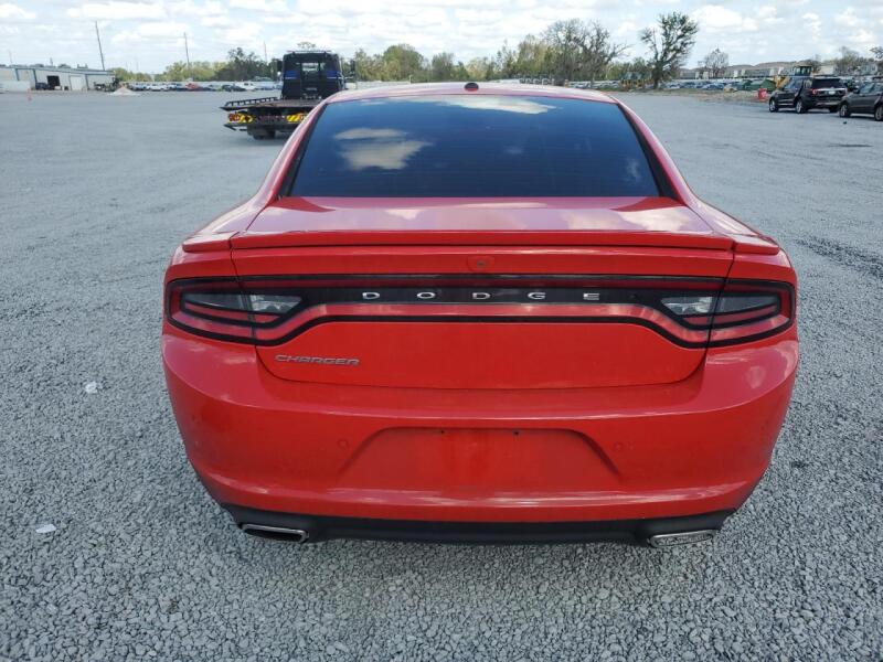 2021 DODGE CHARGER SXT - 2C3CDXBG9MH518280 | SeoVin.biz