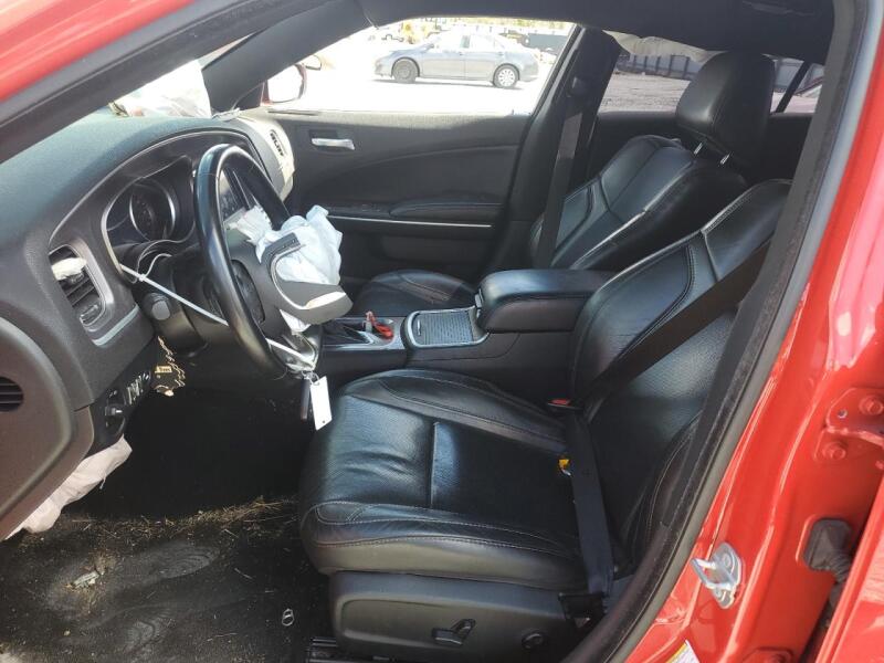 2021 DODGE CHARGER SXT - 2C3CDXBG9MH518280 | SeoVin.biz