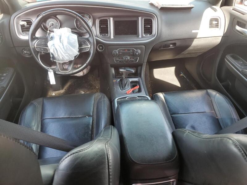 2021 DODGE CHARGER SXT - 2C3CDXBG9MH518280 | SeoVin.biz