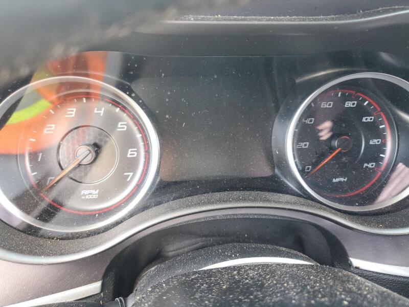 2021 DODGE CHARGER SXT - 2C3CDXBG9MH518280 | SeoVin.biz