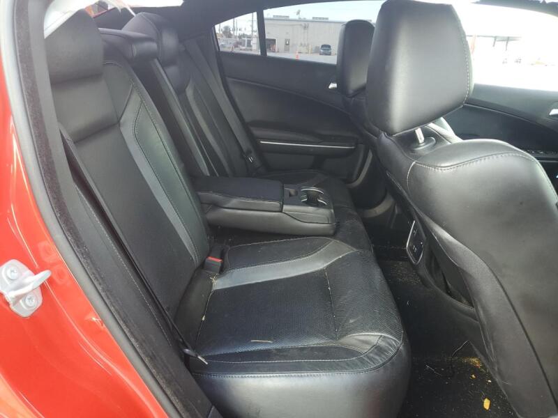 2021 DODGE CHARGER SXT - 2C3CDXBG9MH518280 | SeoVin.biz