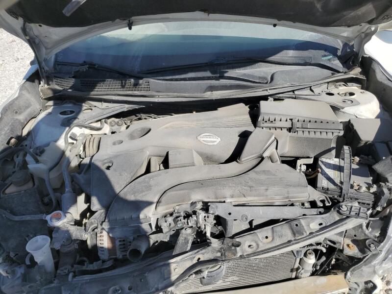 2015 NISSAN ALTIMA 2.5 - 1N4AL3AP3FC243064 | SeoVin.biz