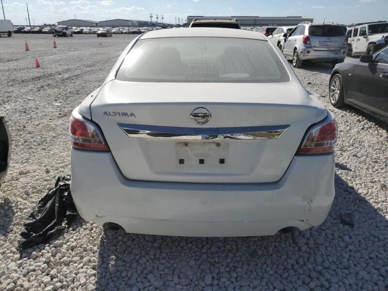 2015 NISSAN ALTIMA 2.5 - 1N4AL3AP3FC243064 | SeoVin.biz
