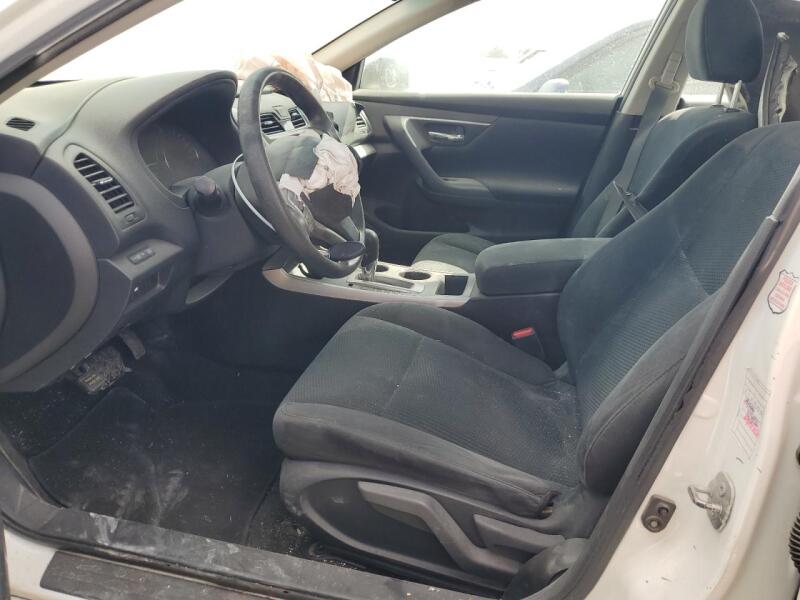 2015 NISSAN ALTIMA 2.5 - 1N4AL3AP3FC243064 | SeoVin.biz