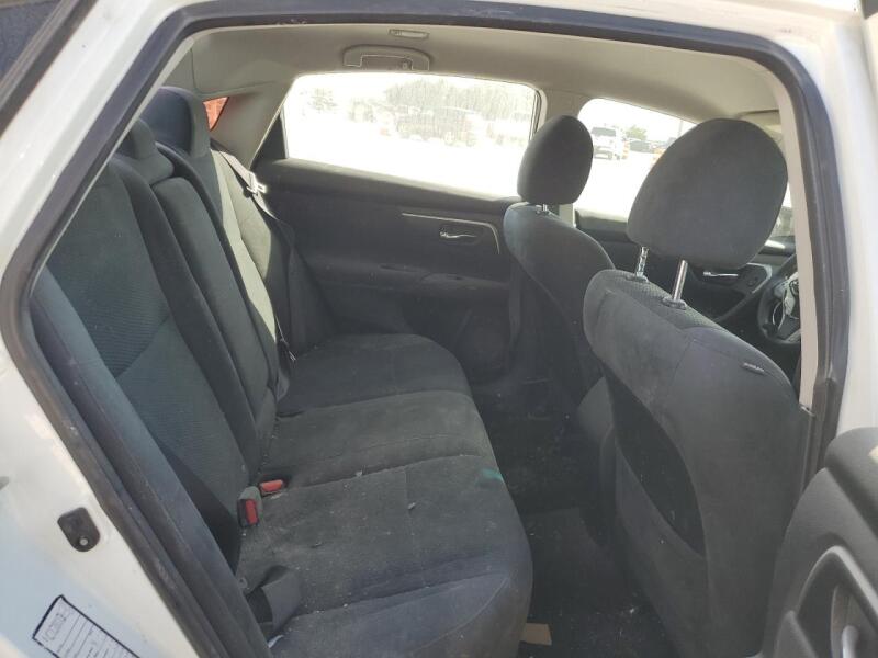 2015 NISSAN ALTIMA 2.5 - 1N4AL3AP3FC243064 | SeoVin.biz