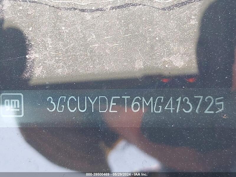 2021 CHEVROLET SILVERADO 1500 4WD SHORT BED LT - 3GCUYDET6MG413725 | SeoVin.biz