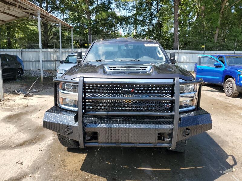 2015 CHEVROLET SILVERADO K2500 HEAVY DUTY LT - 1GC2KVE86FZ124874 | SeoVin.biz