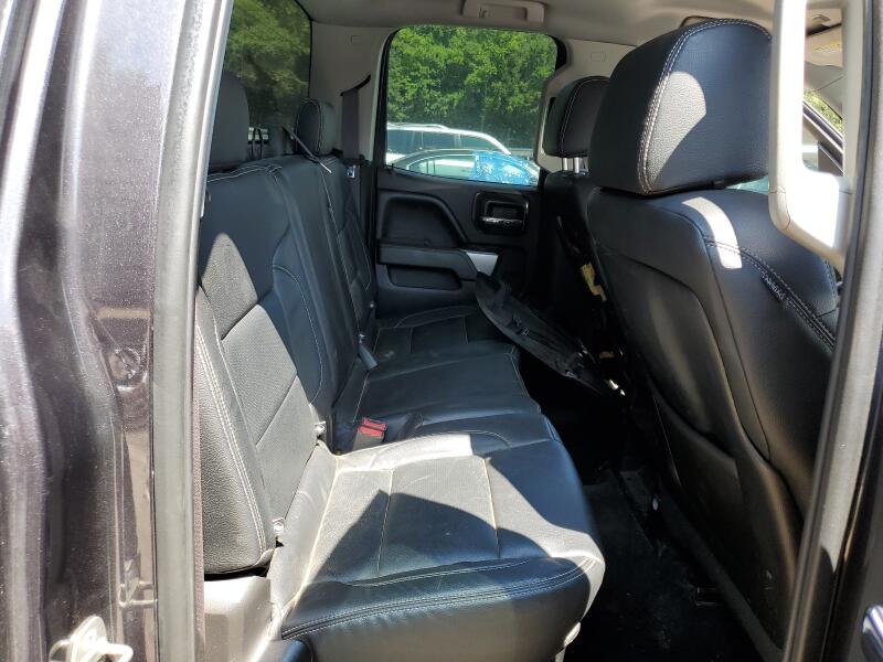 2015 CHEVROLET SILVERADO K2500 HEAVY DUTY LT - 1GC2KVE86FZ124874 | SeoVin.biz