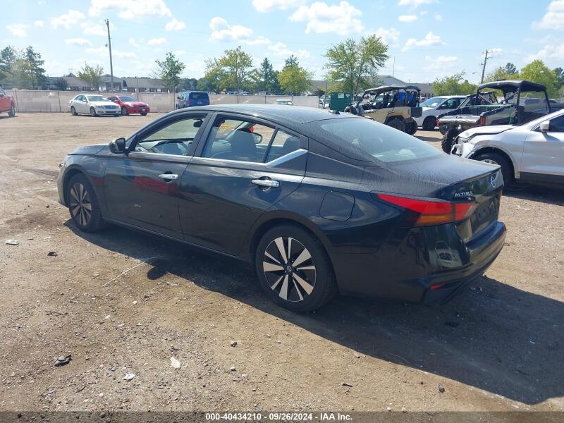 2021 NISSAN ALTIMA SV FWD - 1N4BL4DV5MN386958 | SeoVin.biz