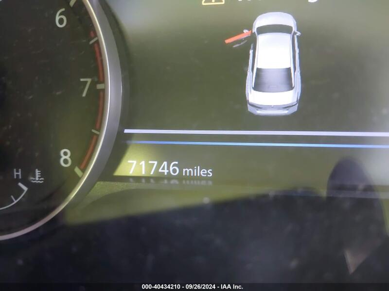 2021 NISSAN ALTIMA SV FWD - 1N4BL4DV5MN386958 | SeoVin.biz