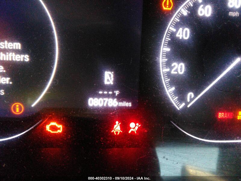 2020 HONDA ACCORD SPORT - 1HGCV1F33LA003609 | SeoVin.biz