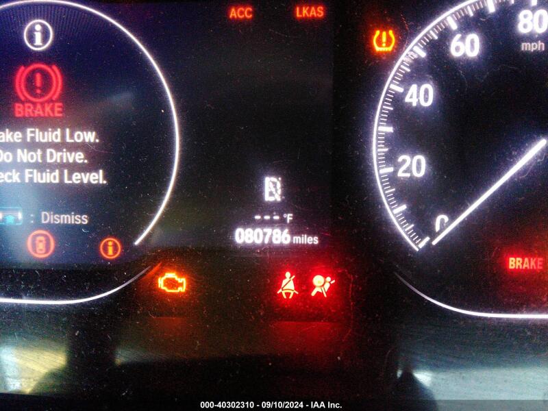 2020 HONDA ACCORD SPORT - 1HGCV1F33LA003609 | SeoVin.biz