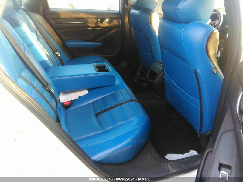 2020 HONDA ACCORD SPORT - 1HGCV1F33LA003609 | SeoVin.biz