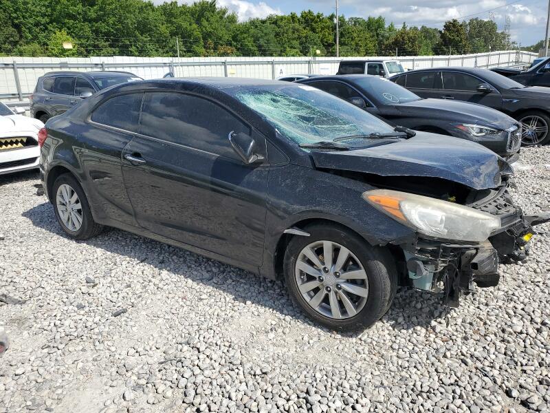 2015 KIA FORTE EX - KNAFX6A88F5402810 | SeoVin.biz