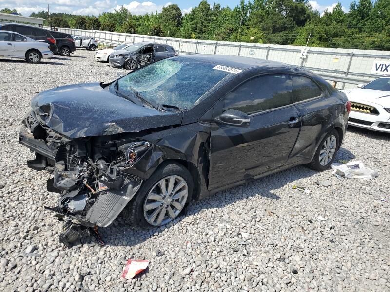 2015 KIA FORTE EX - KNAFX6A88F5402810 | SeoVin.biz