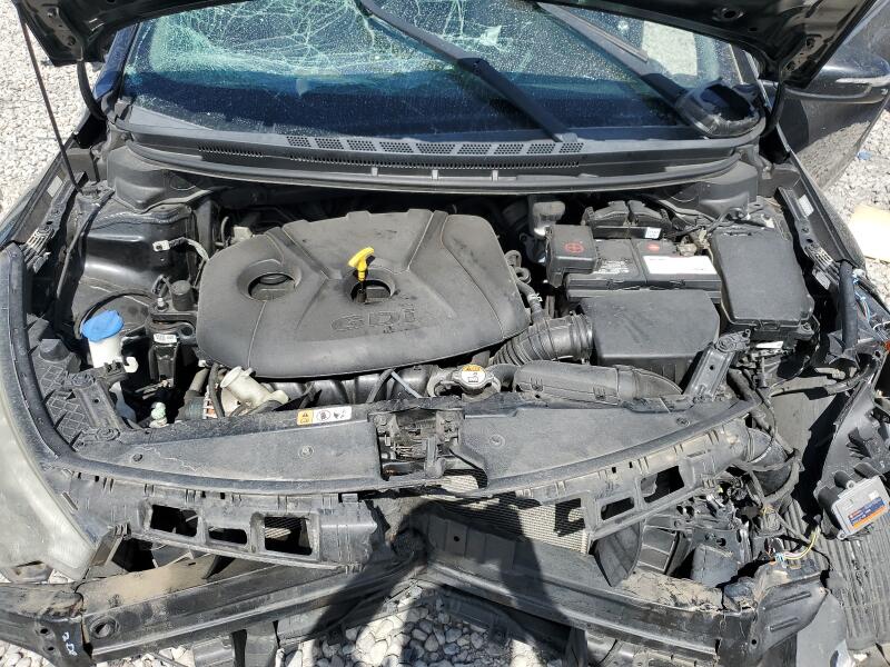 2015 KIA FORTE EX - KNAFX6A88F5402810 | SeoVin.biz