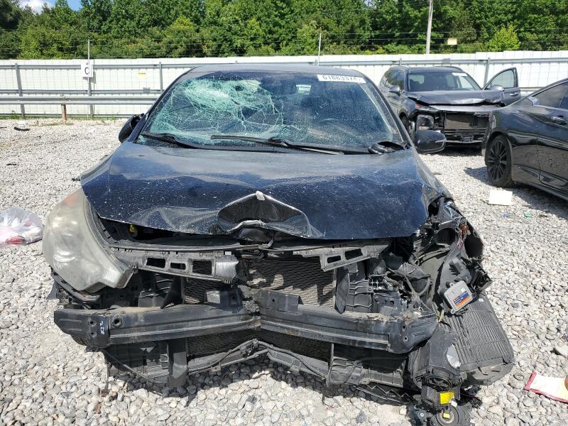 2015 KIA FORTE EX - KNAFX6A88F5402810 | SeoVin.biz