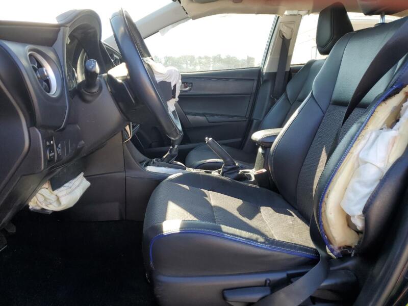 2018 TOYOTA COROLLA L - 2T1BURHE9JC987979 | SeoVin.biz