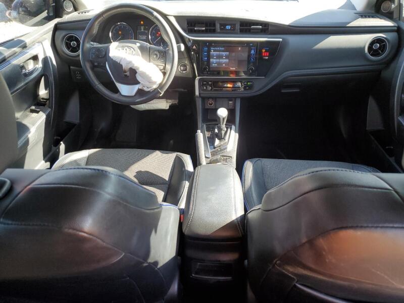 2018 TOYOTA COROLLA L - 2T1BURHE9JC987979 | SeoVin.biz