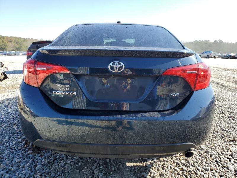 2018 TOYOTA COROLLA L - 2T1BURHE9JC987979 | SeoVin.biz