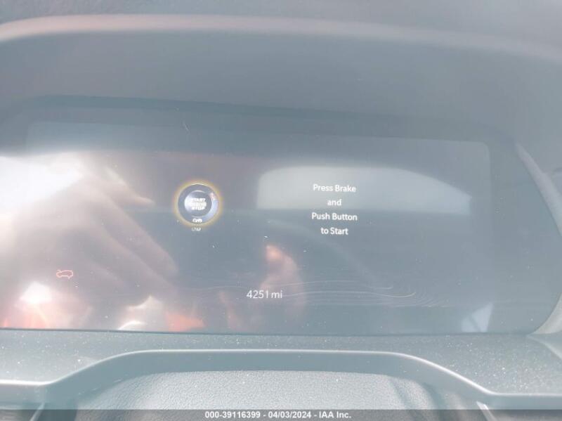 2024 JEEP GRAND CHEROKEE L LAREDO X 4X2 - 1C4RJJAG2R8953197 | SeoVin.biz