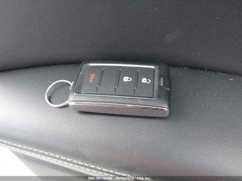 2024 JEEP GRAND CHEROKEE L LAREDO X 4X2 - 1C4RJJAG2R8953197 | SeoVin.biz