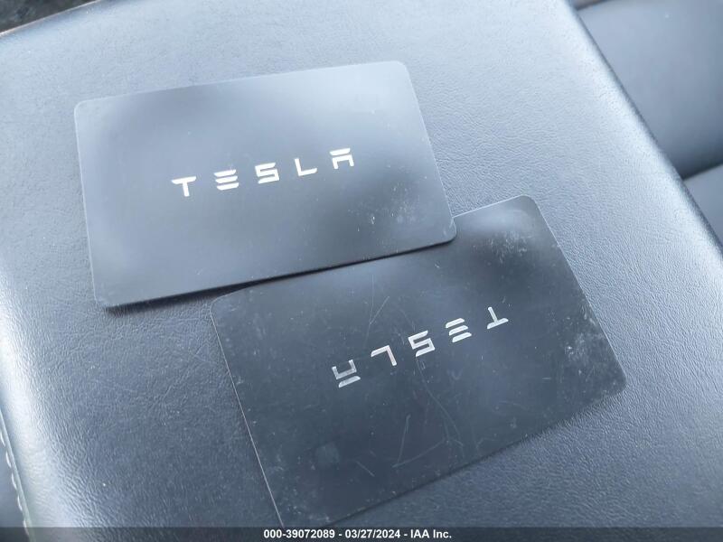 2018 TESLA MODEL 3 LONG RANGE/MID RANGE - 5YJ3E1EA6JF062365 | SeoVin.biz