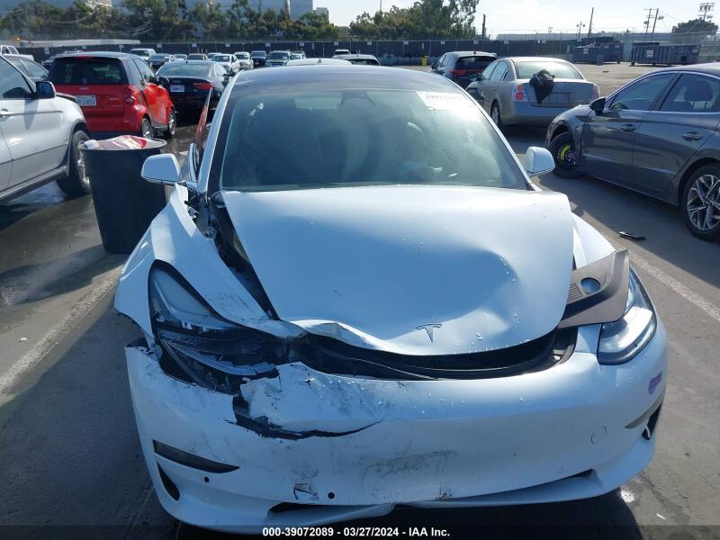 2018 TESLA MODEL 3 LONG RANGE/MID RANGE - 5YJ3E1EA6JF062365 | SeoVin.biz