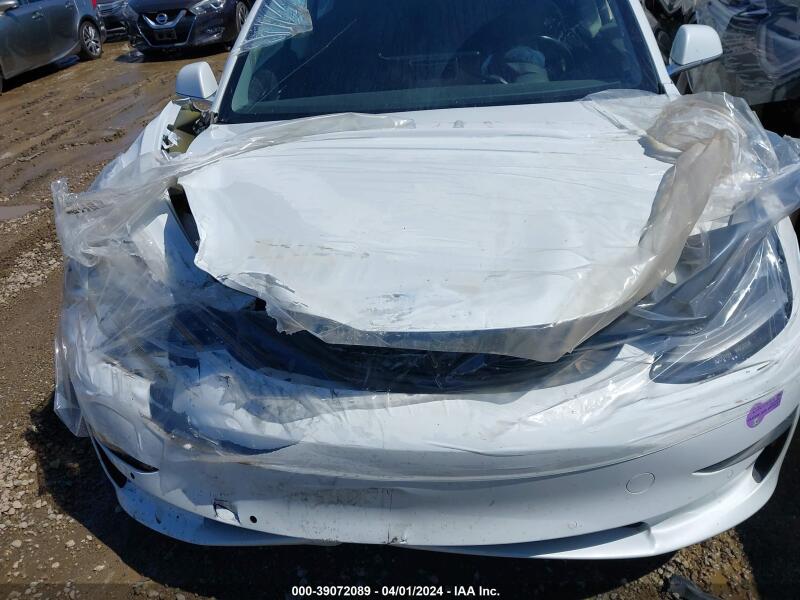 2018 TESLA MODEL 3 LONG RANGE/MID RANGE - 5YJ3E1EA6JF062365 | SeoVin.biz